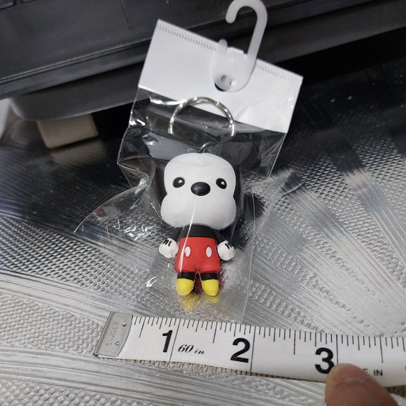 Disney Keychain Cute - Picture 5 of 5